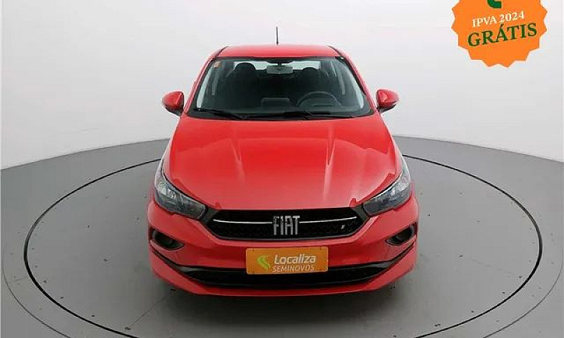 Fiat Cronos 2022 1.3...