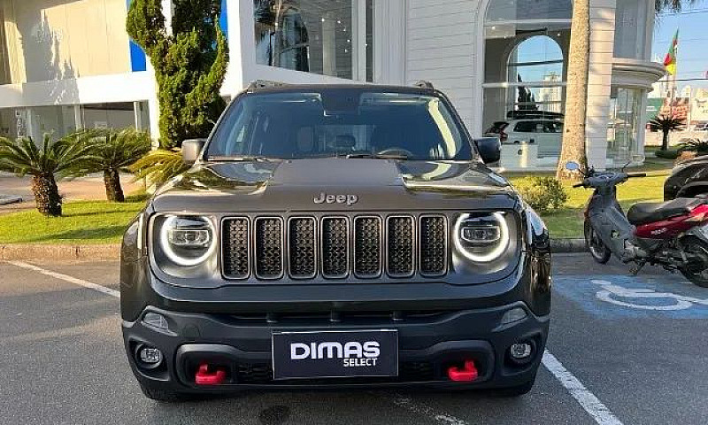 Jeep Renegade 2.0 16...