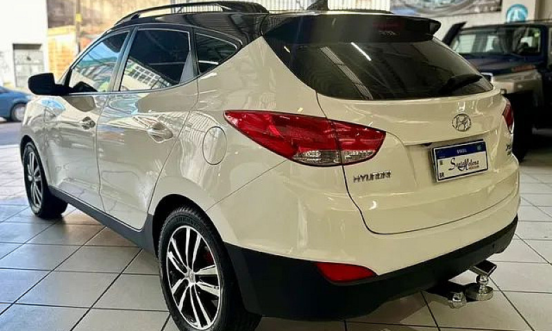 Hyundai Ix35 Sport...