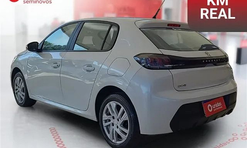 Peugeot 208 1.6 16V ...