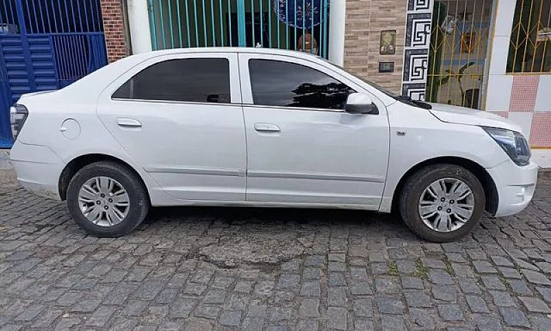 Cobalt Ltz 1.8 2013/...