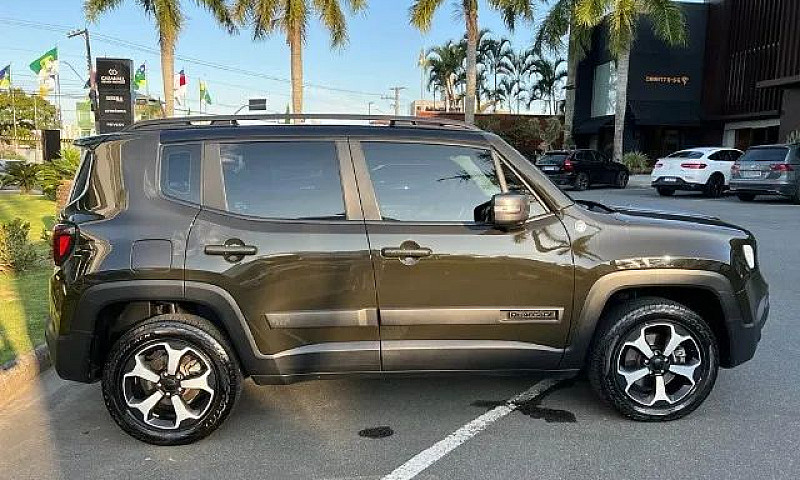 Jeep Renegade 2.0 16...
