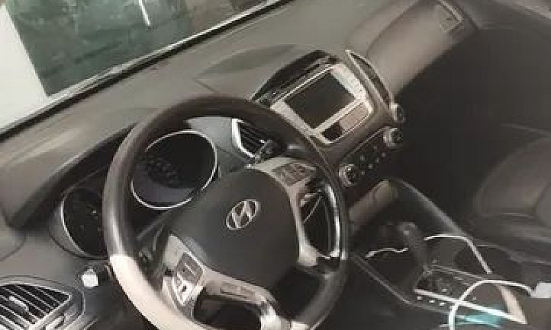 Vendo Ou Troco Ix35 ...