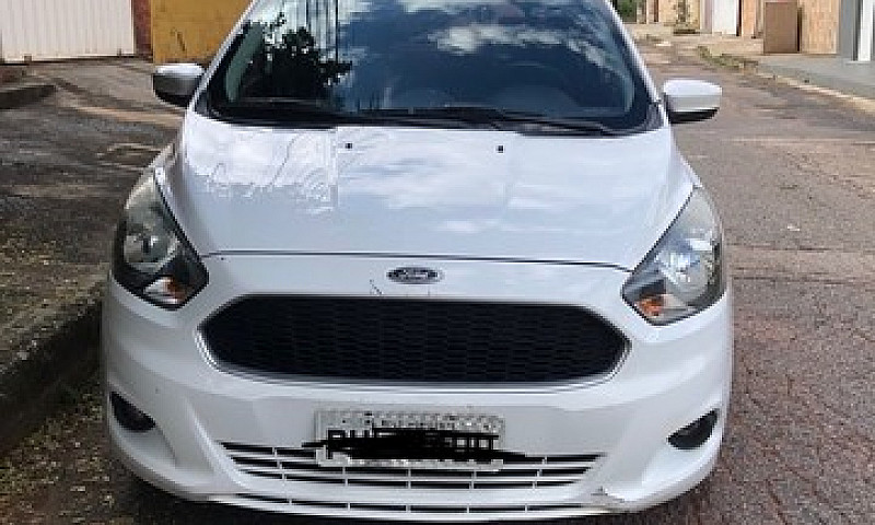 Ford Ka Se Plus  201...
