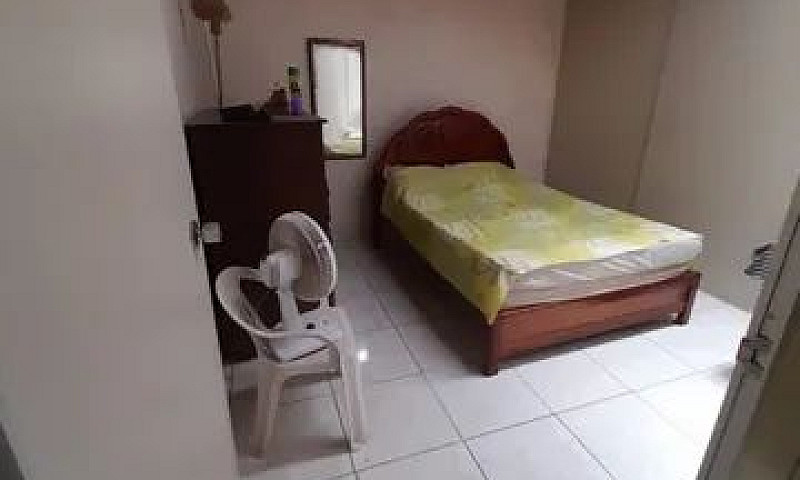 Aluga-Se Casa Em Jau...