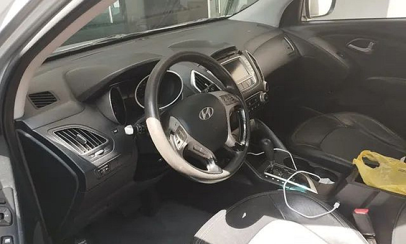 Vendo Ou Troco Ix35 ...