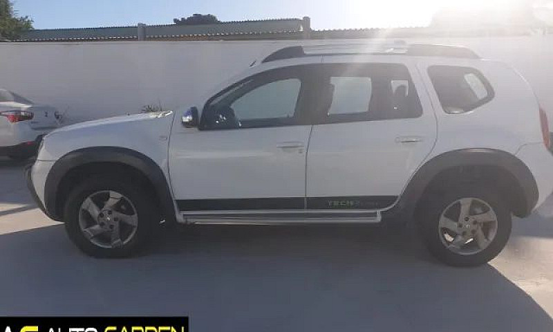 Duster Dinamic Tech ...
