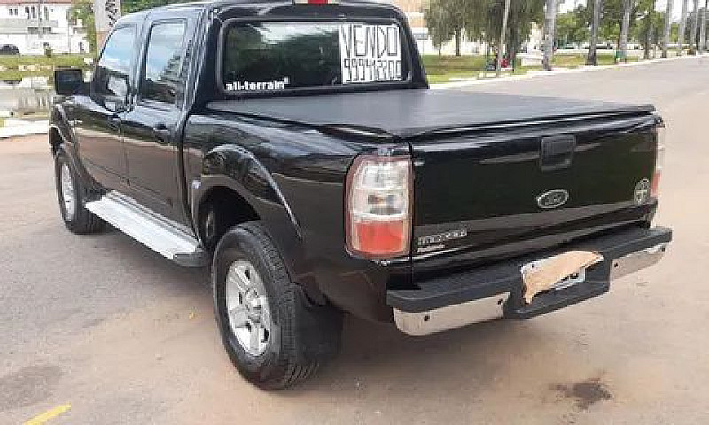 Ford Ranger 2.3 Xlt ...