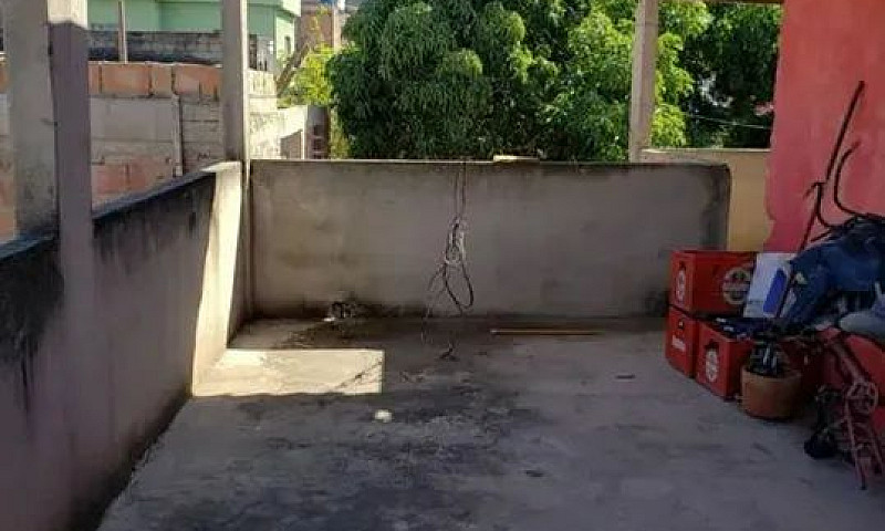 Vendo Casa De 2 Anda...