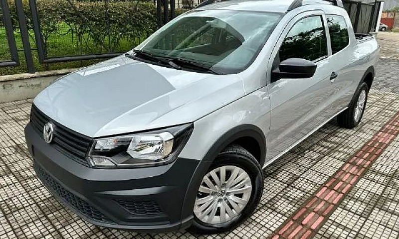 Saveiro Cd Robust 20...
