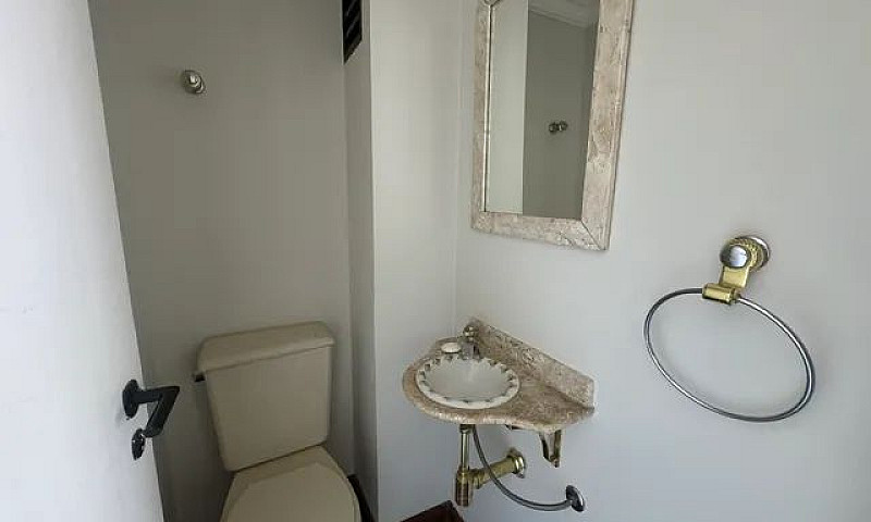 Apartamento Para Alu...