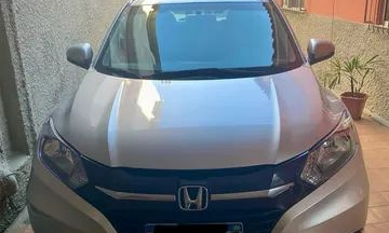 Vendo Hr-V  ...