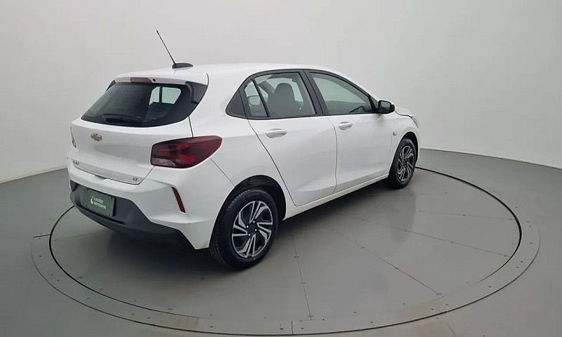 Chevrolet Onix 2024 ...