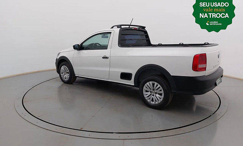 Volkswagen Saveiro 1...