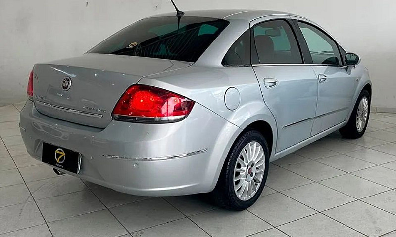 Linea Absolute 2009...