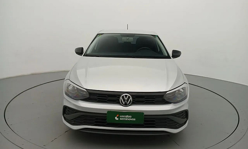 Volkswagen Polo Trac...