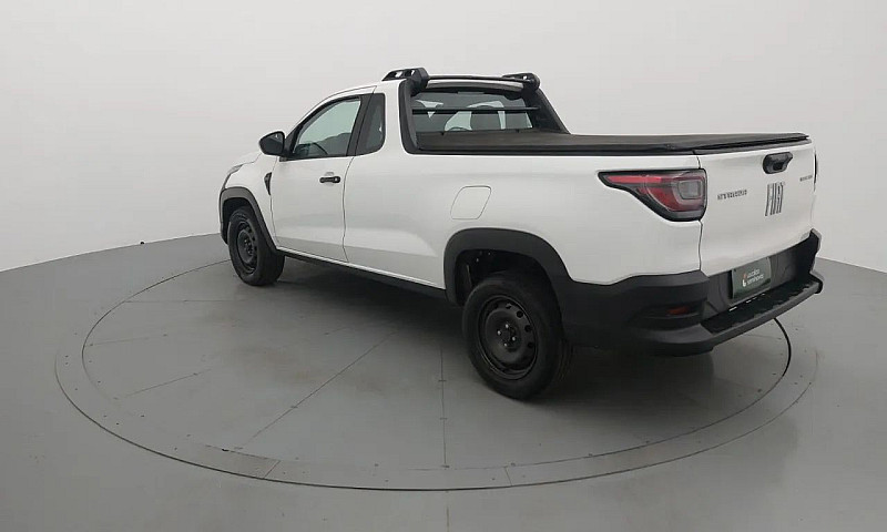 Fiat Strada 2023 1.4...