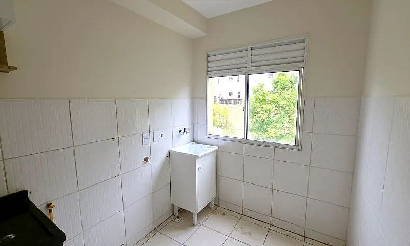Apartamento Reformad...