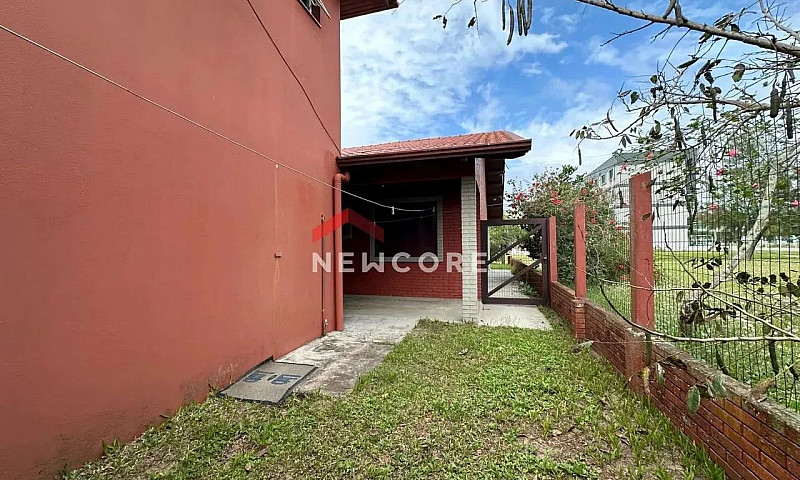 Casa Em Rua Bento Go...