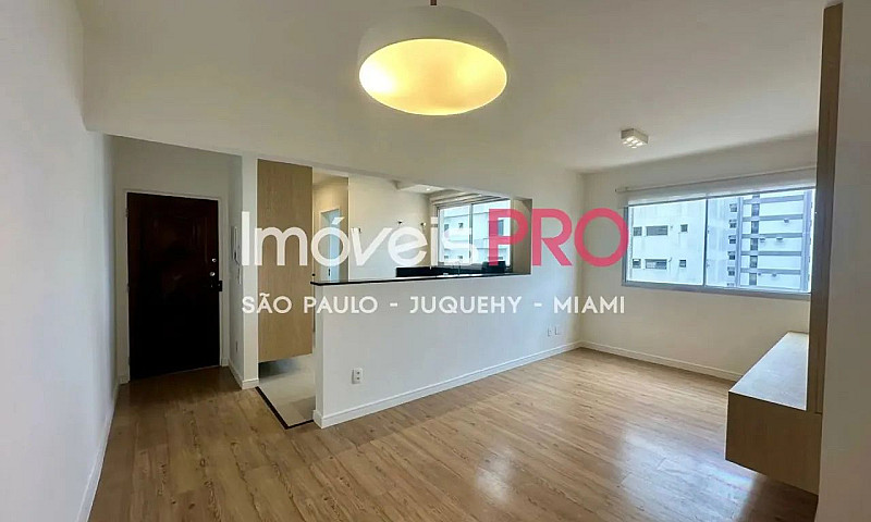 Apartamento, Moema Í...