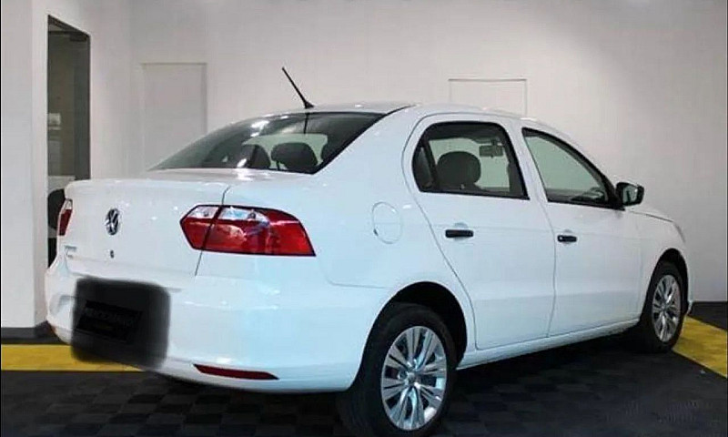 Voyage 1.6 2022 Comp...