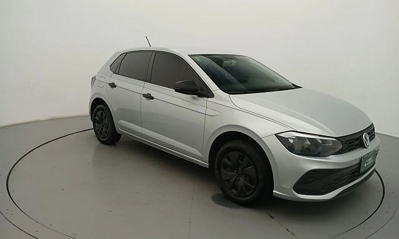 Volkswagen Polo Trac...