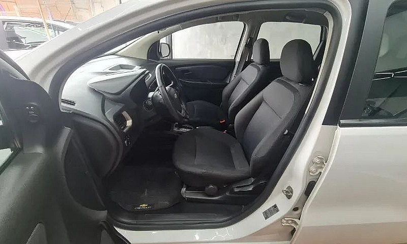 Chevrolet Spin Lt 1....