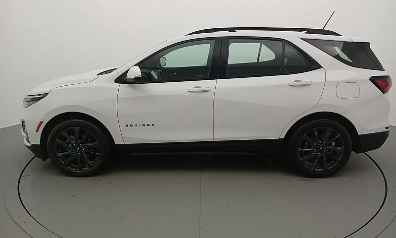 Chevrolet Equinox 20...