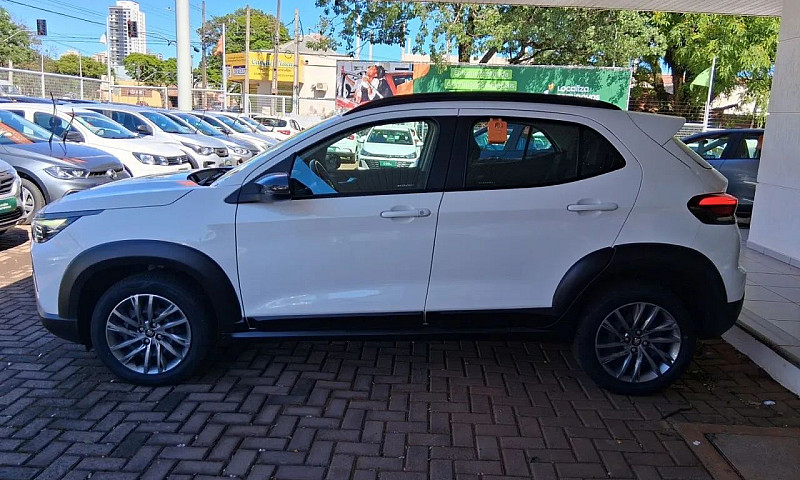 Fiat Pulse Drive 1.0...