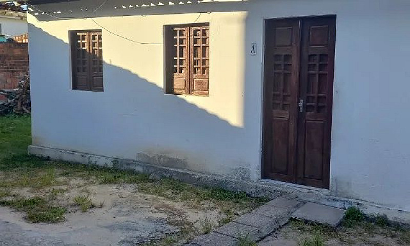 Pequena Casa Barra/C...