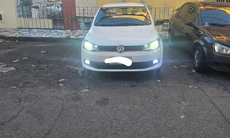 Vw Voyage G6 1.0 12/...