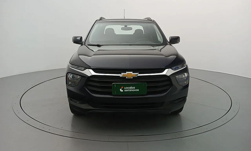 Chevrolet Montana 20...