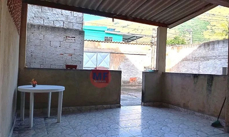 Casa, 2 Quartos - Va...