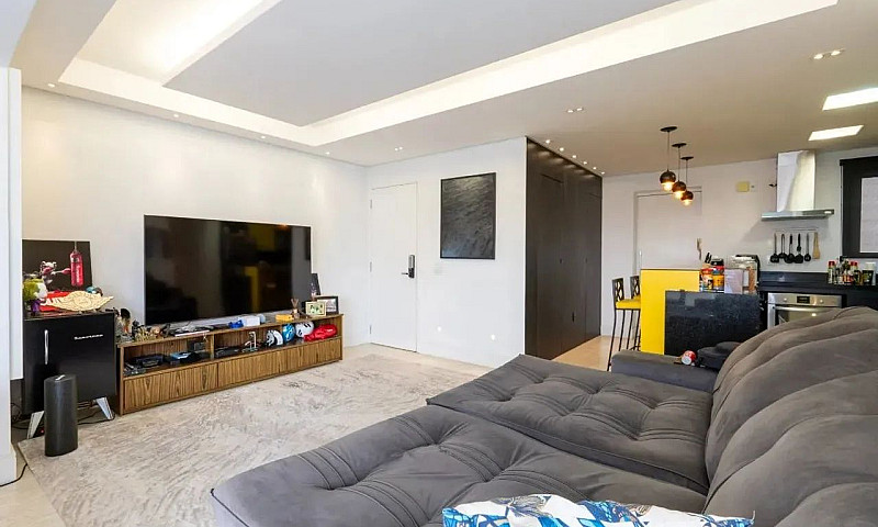 Apartamento Tipo Par...