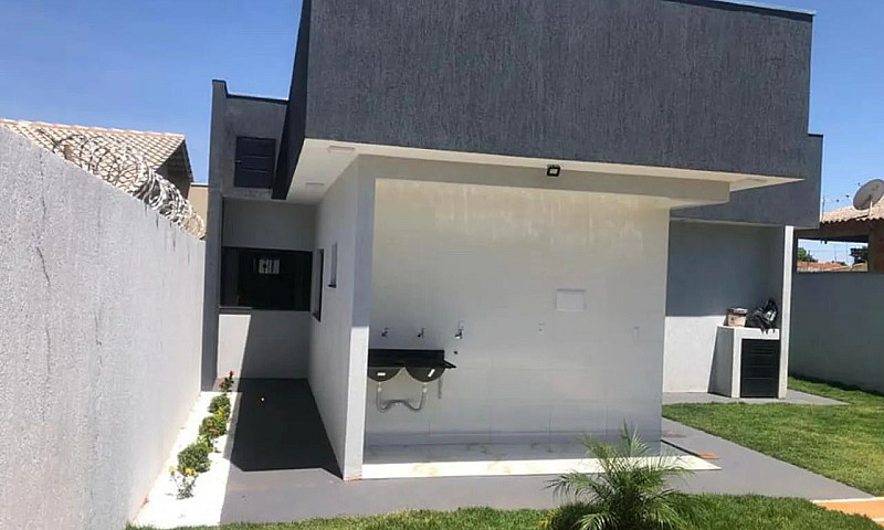 10 Casa No Araçagi ...