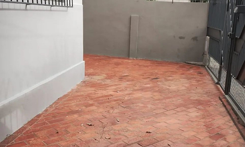 3 Quartos - Sargento...