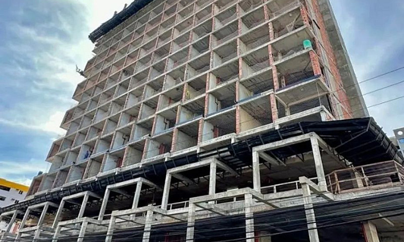 Edifício Summit 46M2...