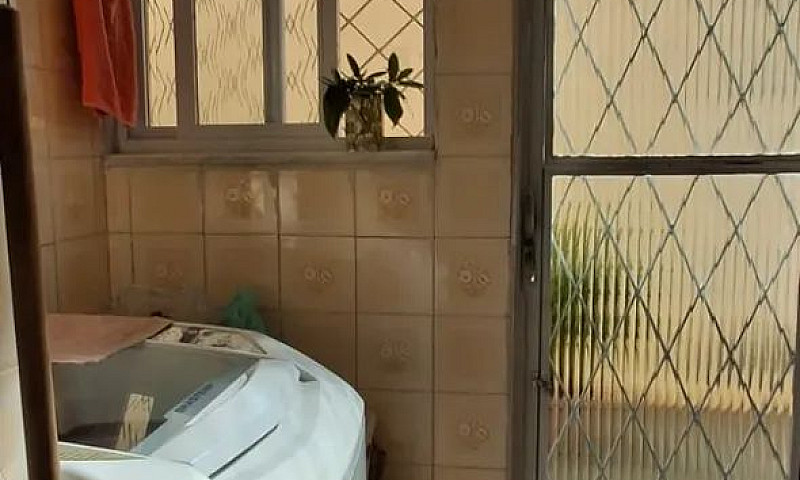 Apartamento Térreo P...