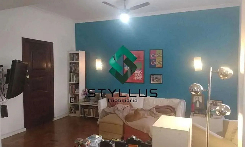 Botafogo | Apartamen...