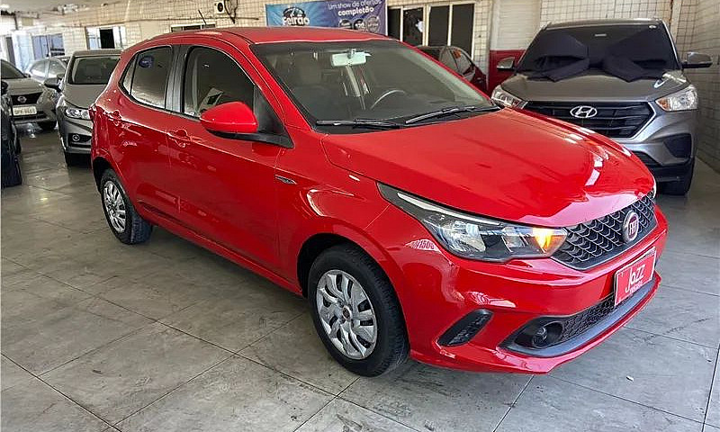 Fiat Argo 2019 1.0 F...