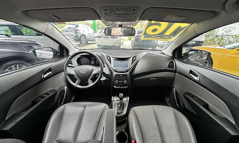 Hyundai Hb20S Premiu...