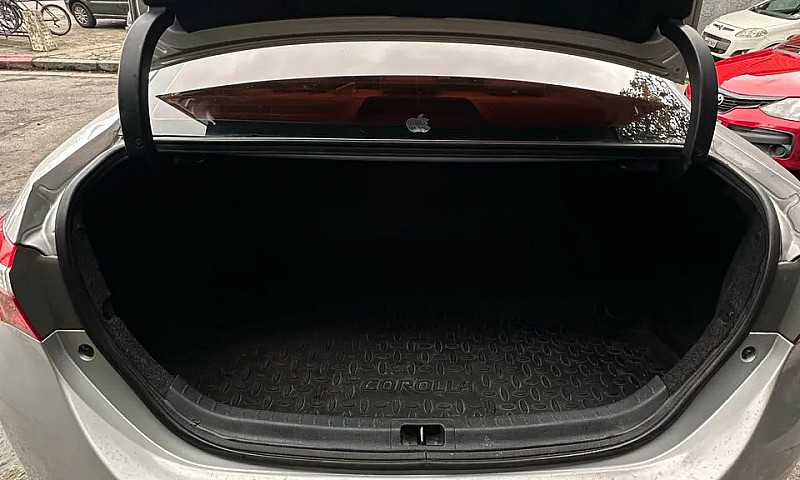 Corolla 2015 1.8 Gli...