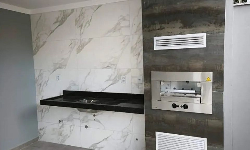  Triplex Bairro De C...