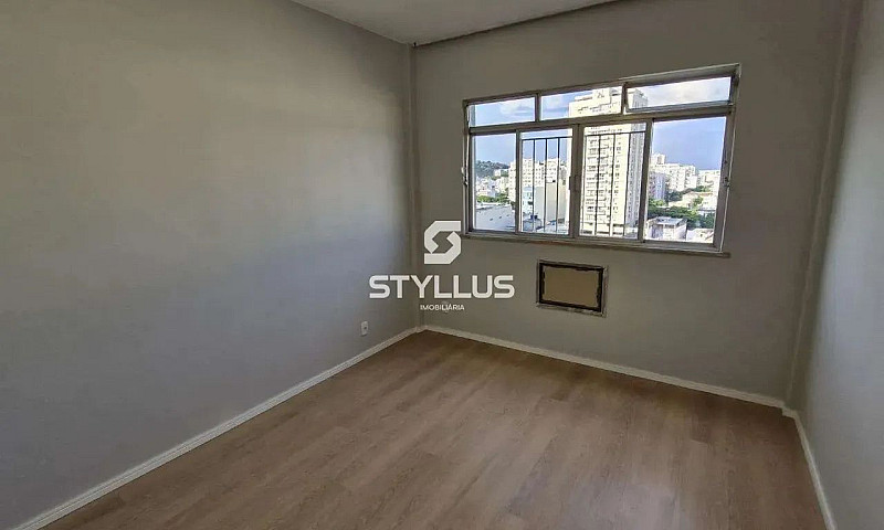 Tijuca | Apartamento...