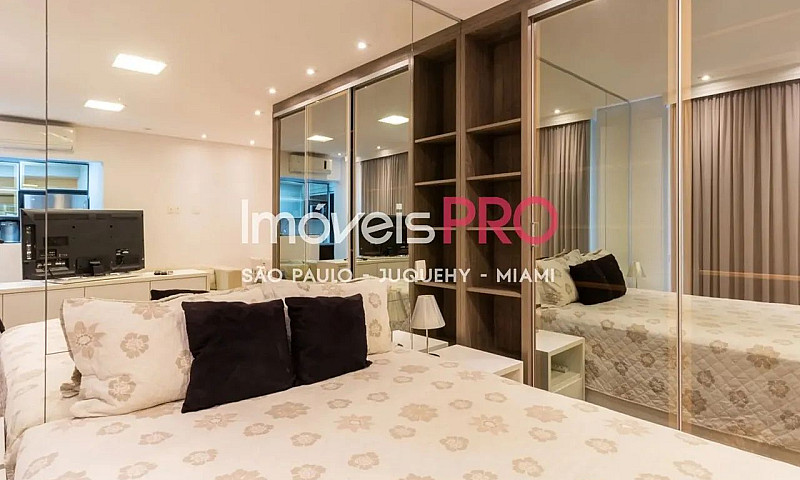 Apartamento 48M² - E...