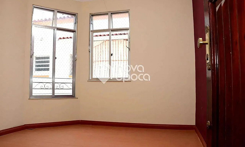 Grajaú | Casa 5 Quar...