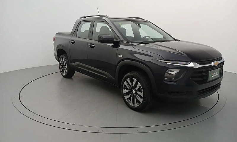 Chevrolet Montana 20...