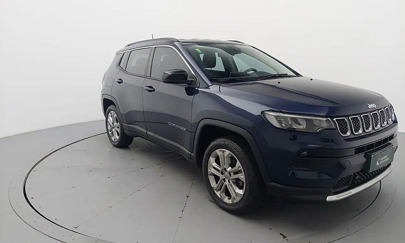 Jeep Compass 2022 1....