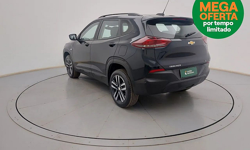 Chevrolet Tracker 20...