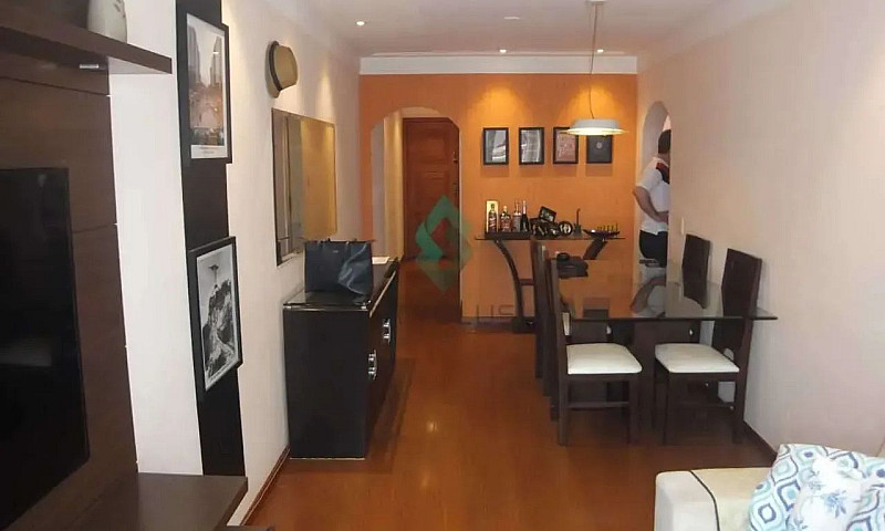 Andaraí | Apartament...